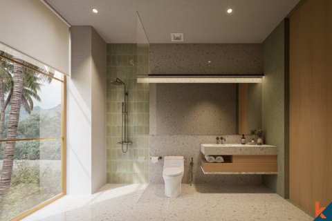 2 bedrooms Villa in Kediri, Indonesia No. 11119 6