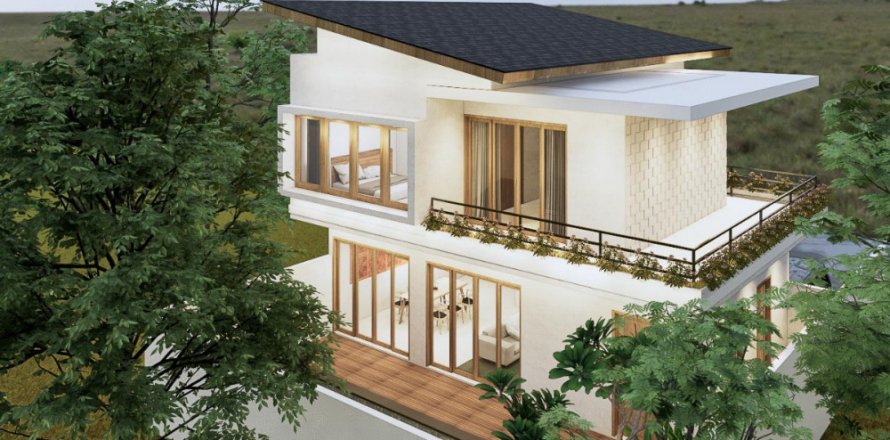 2 bedrooms Villa in Ubud, Gianyar, Indonesia No. 11123