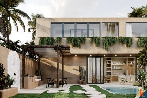 2 bedrooms Villa in Tabanan, Indonesia No. 11125