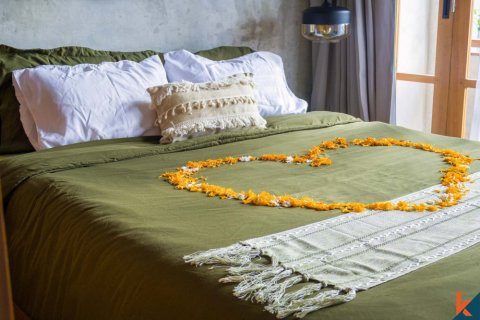 2 bedrooms Villa in Tibubeneng, Badung, Indonesia No. 11122 15