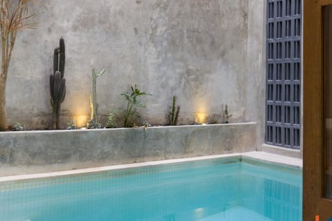 2 bedrooms Villa in Tibubeneng, Badung, Indonesia No. 11122 3