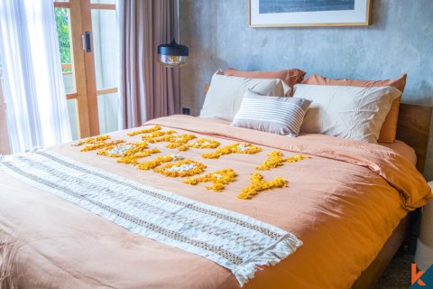 2 bedrooms Villa in Tibubeneng, Badung, Indonesia No. 11122 18