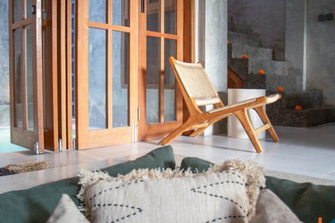 2 bedrooms Villa in Tibubeneng, Badung, Indonesia No. 11122 8