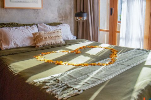 2 bedrooms Villa in Tibubeneng, Badung, Indonesia No. 11122 13