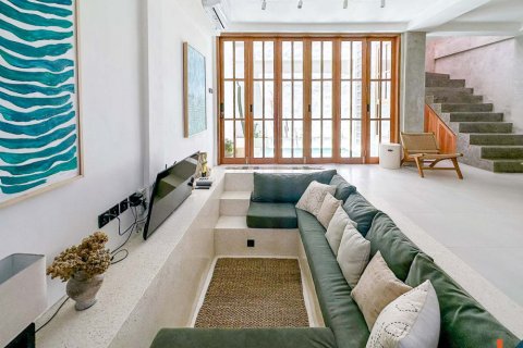 2 bedrooms Villa in Tibubeneng, Badung, Indonesia No. 11122 7