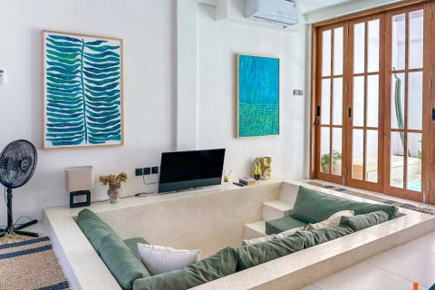 2 bedrooms Villa in Tibubeneng, Badung, Indonesia No. 11122 9