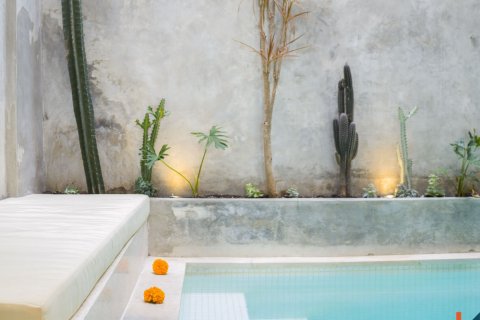 2 bedrooms Villa in Tibubeneng, Badung, Indonesia No. 11122 2