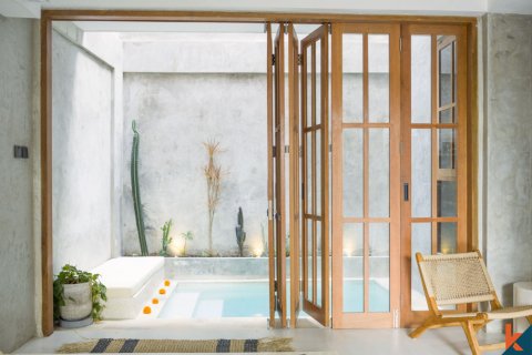 2 bedrooms Villa in Tibubeneng, Badung, Indonesia No. 11122