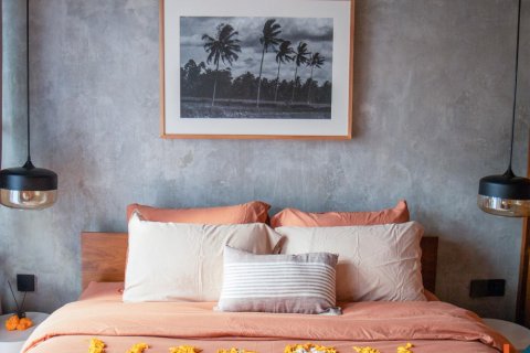 2 bedrooms Villa in Tibubeneng, Badung, Indonesia No. 11122 19