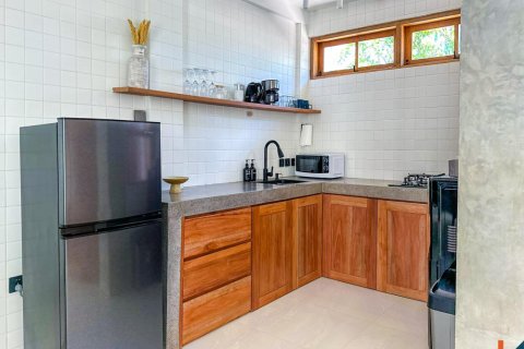 2 bedrooms Villa in Tibubeneng, Badung, Indonesia No. 11122 11