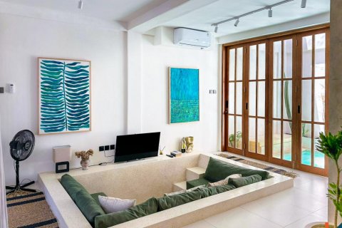 2 bedrooms Villa in Tibubeneng, Badung, Indonesia No. 11122 6