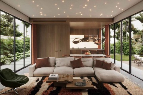 1 bedroom Villa in MOONO Gianyar, Indonesia No. 9773 8