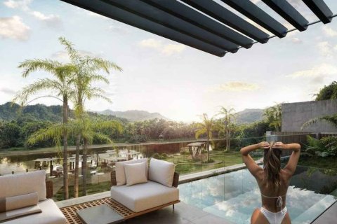 1 bedroom Villa in MOONO Gianyar, Indonesia No. 9773 6