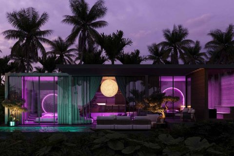 1 bedroom Villa in MOONO Gianyar, Indonesia No. 9773 7