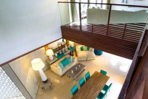 3 bedrooms Villa in Seminyak, Badung, Indonesia No. 1322 27