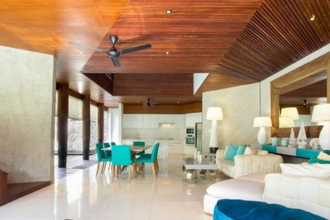 3 bedrooms Villa in Seminyak, Badung, Indonesia No. 1322 3