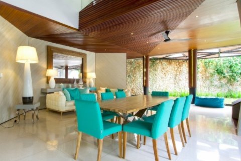 3 bedrooms Villa in Seminyak, Badung, Indonesia No. 1322 6