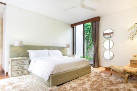3 bedrooms Villa in Seminyak, Badung, Indonesia No. 1322 14