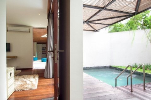 3 bedrooms Villa in Seminyak, Badung, Indonesia No. 1322 13