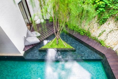 3 bedrooms Villa in Seminyak, Badung, Indonesia No. 1322 10