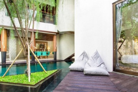 3 bedrooms Villa in Seminyak, Badung, Indonesia No. 1322 9