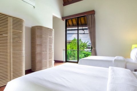 3 bedrooms Villa in Seminyak, Badung, Indonesia No. 1322 22