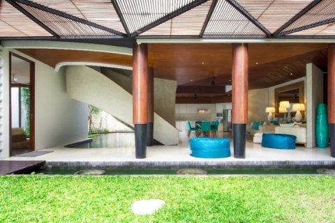 3 bedrooms Villa in Seminyak, Badung, Indonesia No. 1322 11