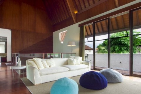 3 bedrooms Villa in Seminyak, Badung, Indonesia No. 1322 19