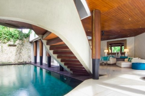 3 bedrooms Villa in Seminyak, Badung, Indonesia No. 1322 12