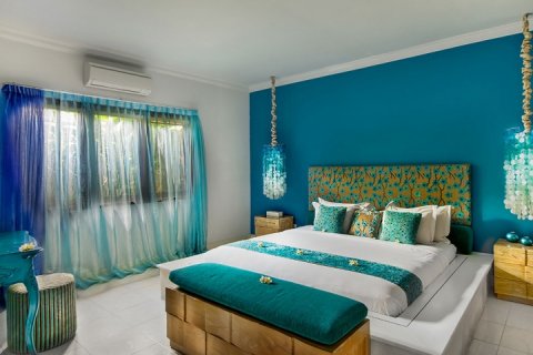 Вилла с 2 спальнями в Seminyak, Бадунг, Индонезия № 1323 7