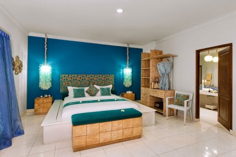 Вилла с 2 спальнями в Seminyak, Бадунг, Индонезия № 1323 9