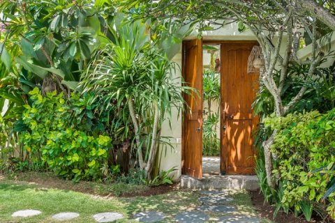 Вилла с 2 спальнями в Seminyak, Бадунг, Индонезия № 1323 4