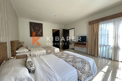 Вилла с 3 спальнями в Jimbaran, Бадунг, Индонезия № 13277 21