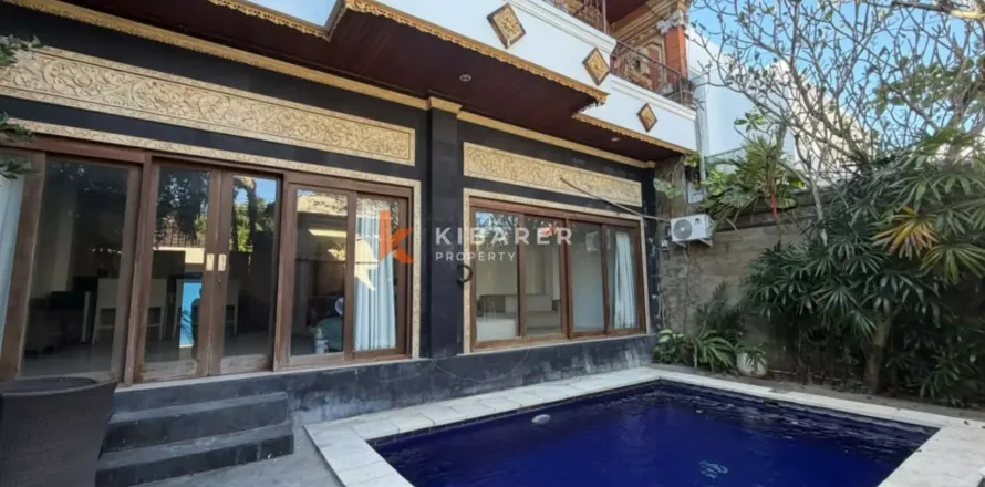 3 bedrooms Villa in Kerobokan, Badung, Indonesia No. 13281