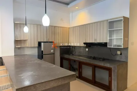3 bedrooms Villa in Kerobokan, Badung, Indonesia No. 13281 5