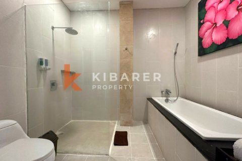 Вилла с 3 спальнями в Jimbaran, Бадунг, Индонезия № 13278 22