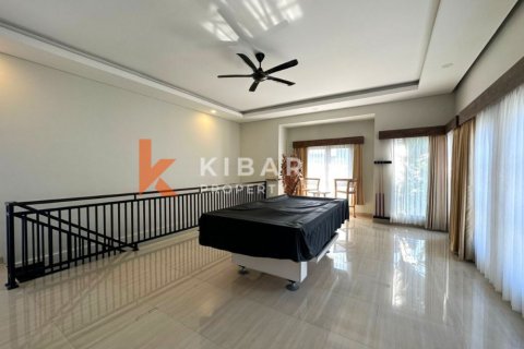 Вилла с 3 спальнями в Jimbaran, Бадунг, Индонезия № 13278 24