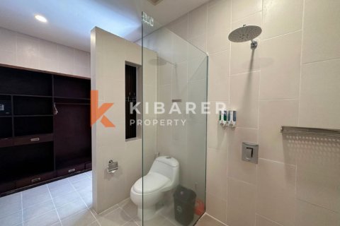 Вилла с 3 спальнями в Jimbaran, Бадунг, Индонезия № 13278 11