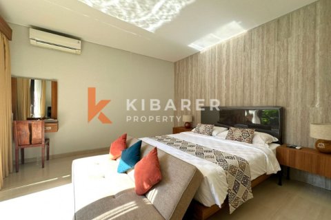 Вилла с 3 спальнями в Jimbaran, Бадунг, Индонезия № 13278 7