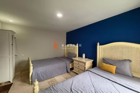 4 bedrooms Villa in Kerobokan, Badung, Indonesia No. 12168 13