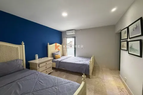 4 bedrooms Villa in Kerobokan, Badung, Indonesia No. 12168 14