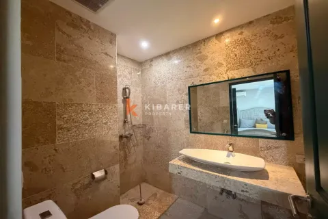 4 bedrooms Villa in Kerobokan, Badung, Indonesia No. 12168 20