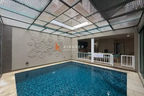 Вилла с 4 спальнями в Kerobokan, Бадунг, Индонезия № 12168