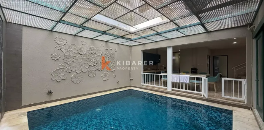 4 bedrooms Villa in Kerobokan, Badung, Indonesia No. 12168