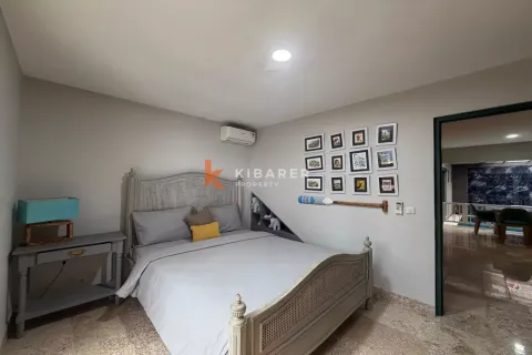 4 bedrooms Villa in Kerobokan, Badung, Indonesia No. 12168 19