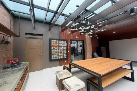 4 bedrooms Villa in Kerobokan, Badung, Indonesia No. 12168 30