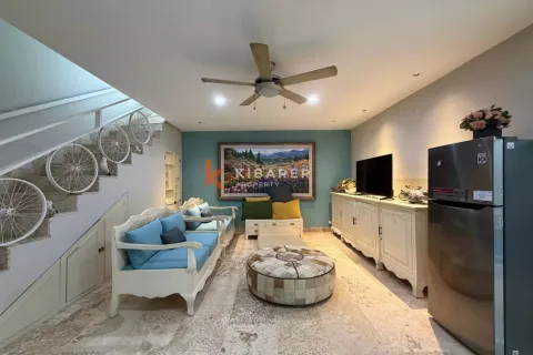 4 bedrooms Villa in Kerobokan, Badung, Indonesia No. 12168 3