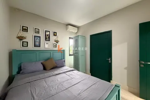 4 bedrooms Villa in Kerobokan, Badung, Indonesia No. 12168 10