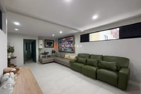 4 bedrooms Villa in Kerobokan, Badung, Indonesia No. 12168 6