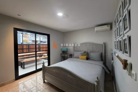 4 bedrooms Villa in Kerobokan, Badung, Indonesia No. 12168 18